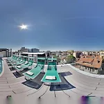 Hotel Milano 3*