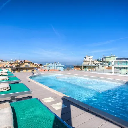 Milano Hotel Bellaria-Igea Marina