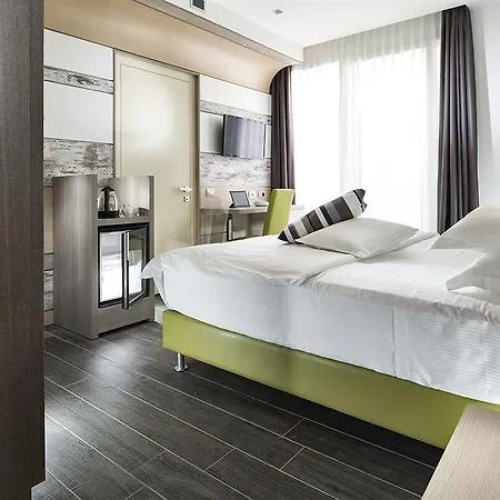 Hotel Milano