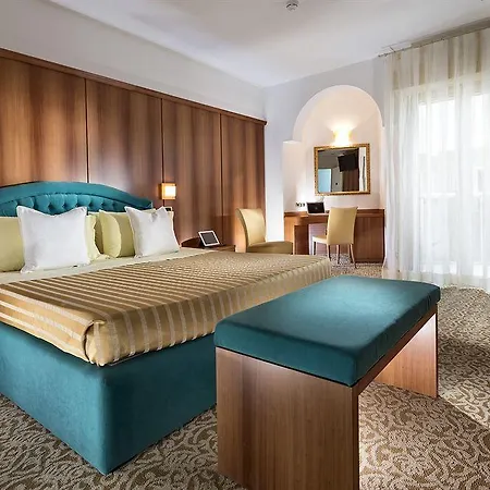 Hotel Milano