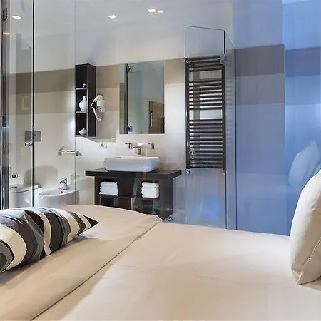 ホテル Milano