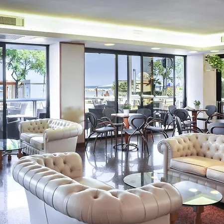 Milano Hotel Bellaria-Igea Marina