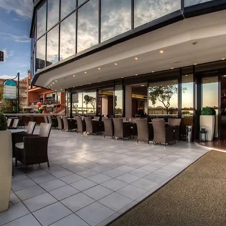 Hotel Milano Bellaria-Igea Marina