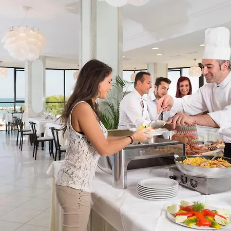 Milano Hotel Bellaria-Igea Marina