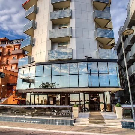 Milano 3* Bellaria-Igea Marina