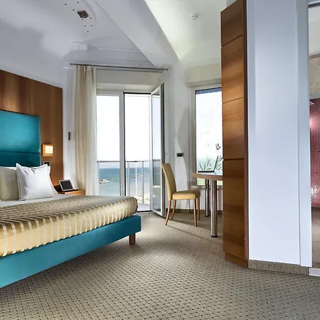 Hotel Milano