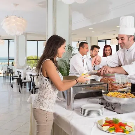 Milano Hotel 3*