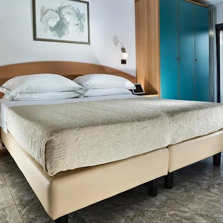 Hotel Milano Bellaria-Igea Marina