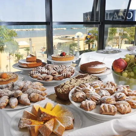 Hotel Milano Bellaria-Igea Marina