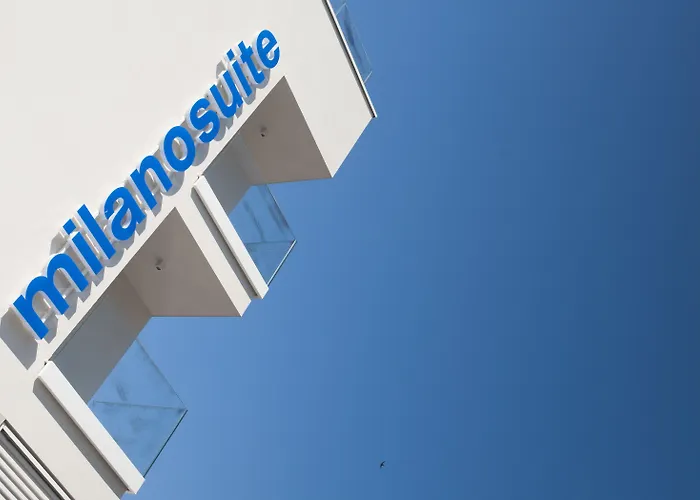 Milano Hotel Bellaria-Igea Marina