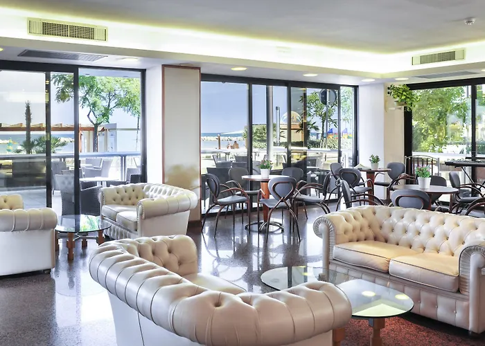 Milano Hotel Bellaria-Igea Marina