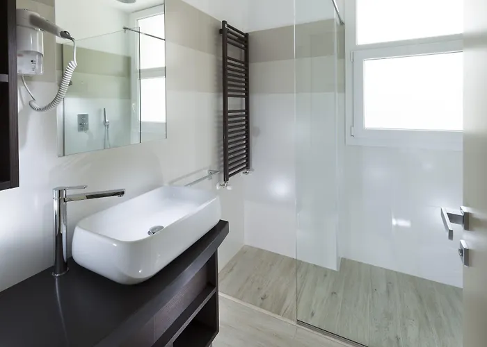 Milano Hotel Bellaria-Igea Marina