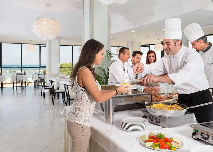 Milano Hotel Bellaria-Igea Marina