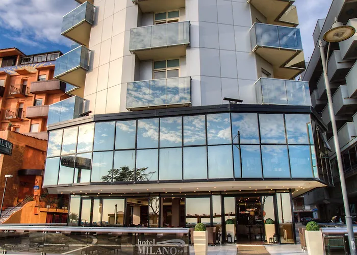 Milano 3* Bellaria-Igea Marina