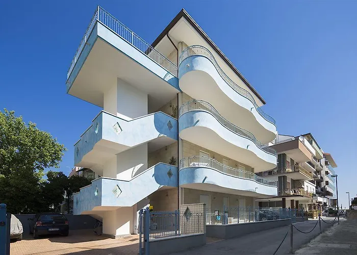 Milano Bellaria-Igea Marina