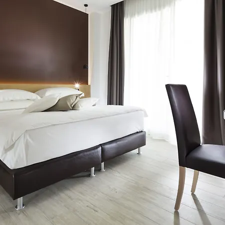 Milano Hotel 3*