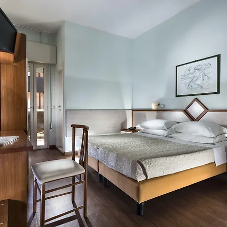 Milano Hotel 3*