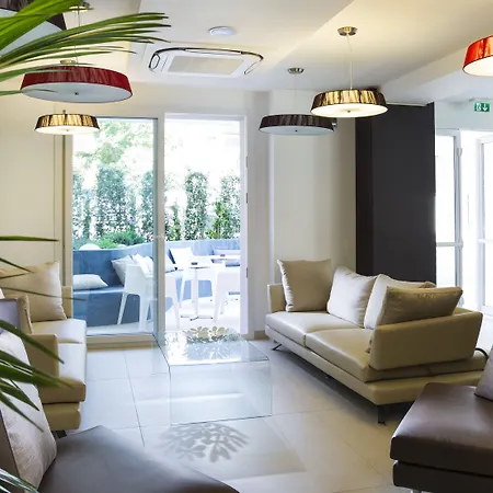 Milano Bellaria – Igea Marina