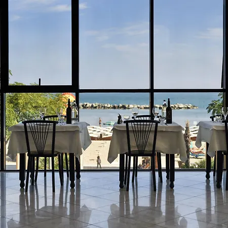 Milano Bellaria – Igea Marina