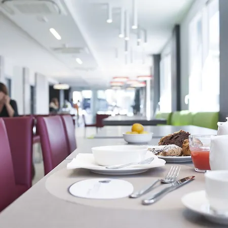 Hotel Milano