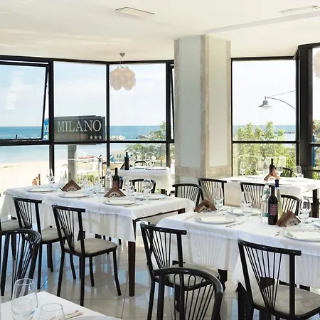 Milano Szálloda Bellaria – Igea Marina