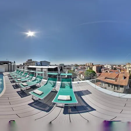 Hotel Milano 3*