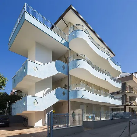 Milano Bellaria – Igea Marina