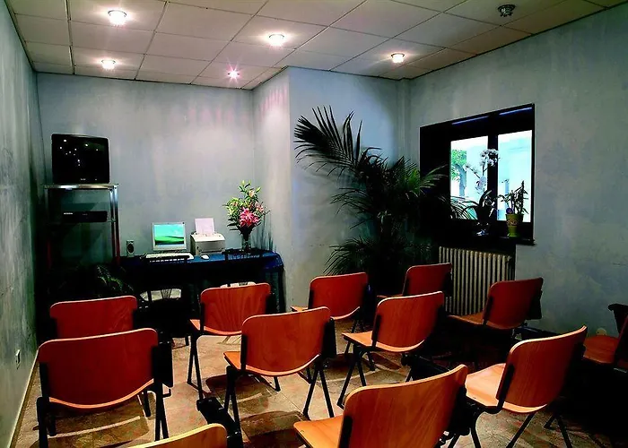 Hotel Milano 3*