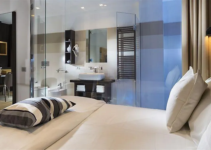 Hotel Milano