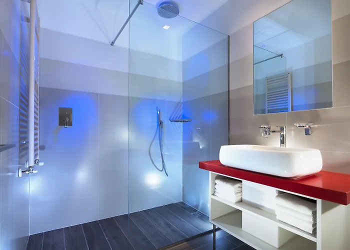 Hotel Milano