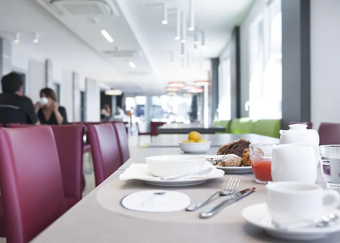 Hotel Milano