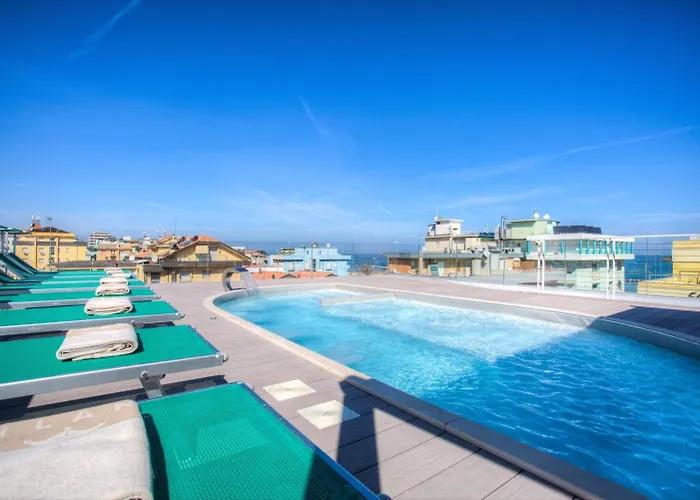 Milano Hotel Bellaria-Igea Marina