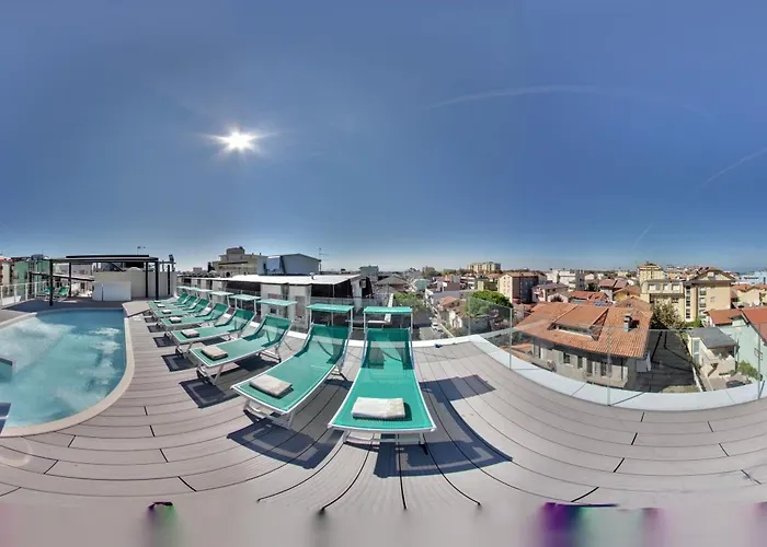 Hotel Milano 3*
