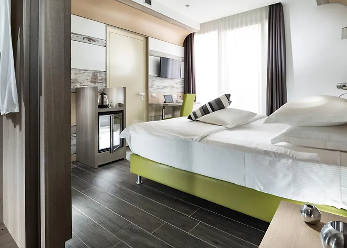 Hotel Milano Bellaria-Igea Marina
