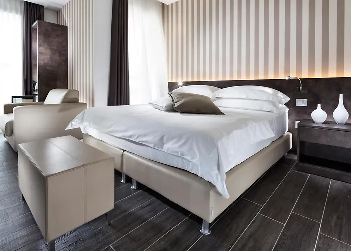 Milano Hotel