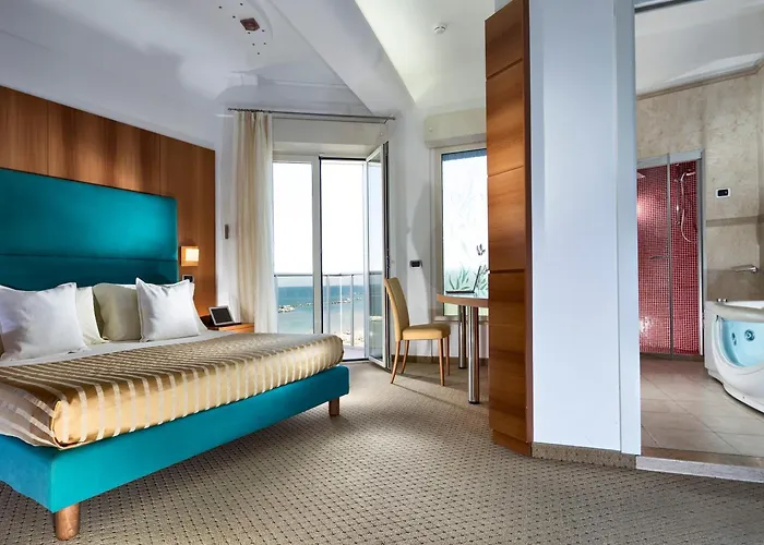 Milano Hotel 3*