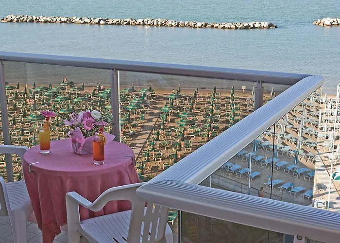 Hotel Milano Bellaria-Igea Marina