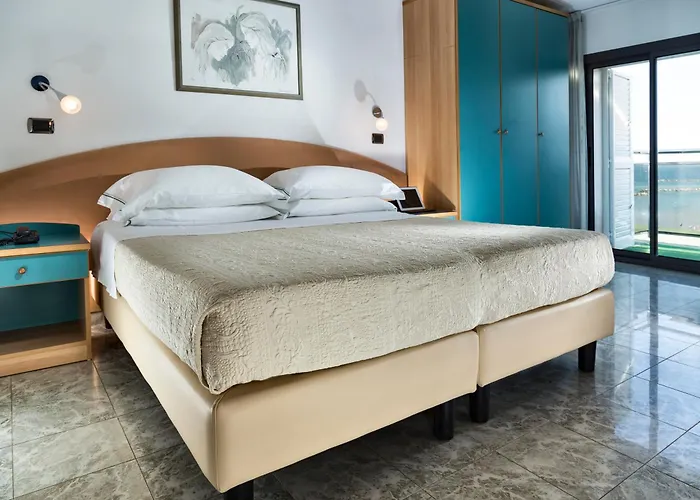 Hotel Milano Bellaria-Igea Marina