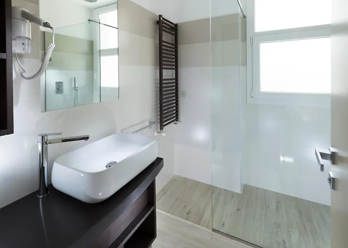 Hotel Milano Bellaria-Igea Marina