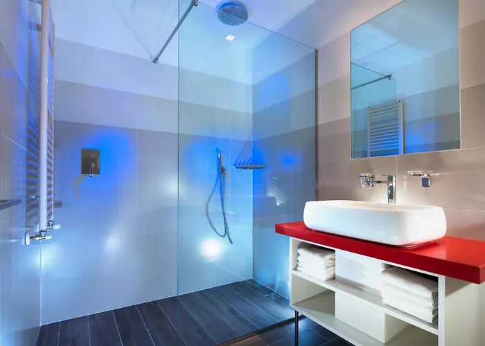 Hotel Milano